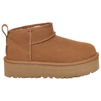 Girl ugg deals boots clearance