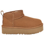 Chestnut/Chestnut