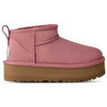 UGG Ultra Mini Platform - Ugg Pink