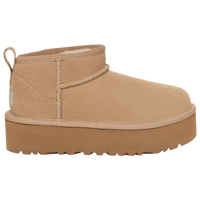 Womens uggs deals foot locker