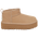 UGG Ultra Mini Platform - Girls' Grade School Sand/Sand