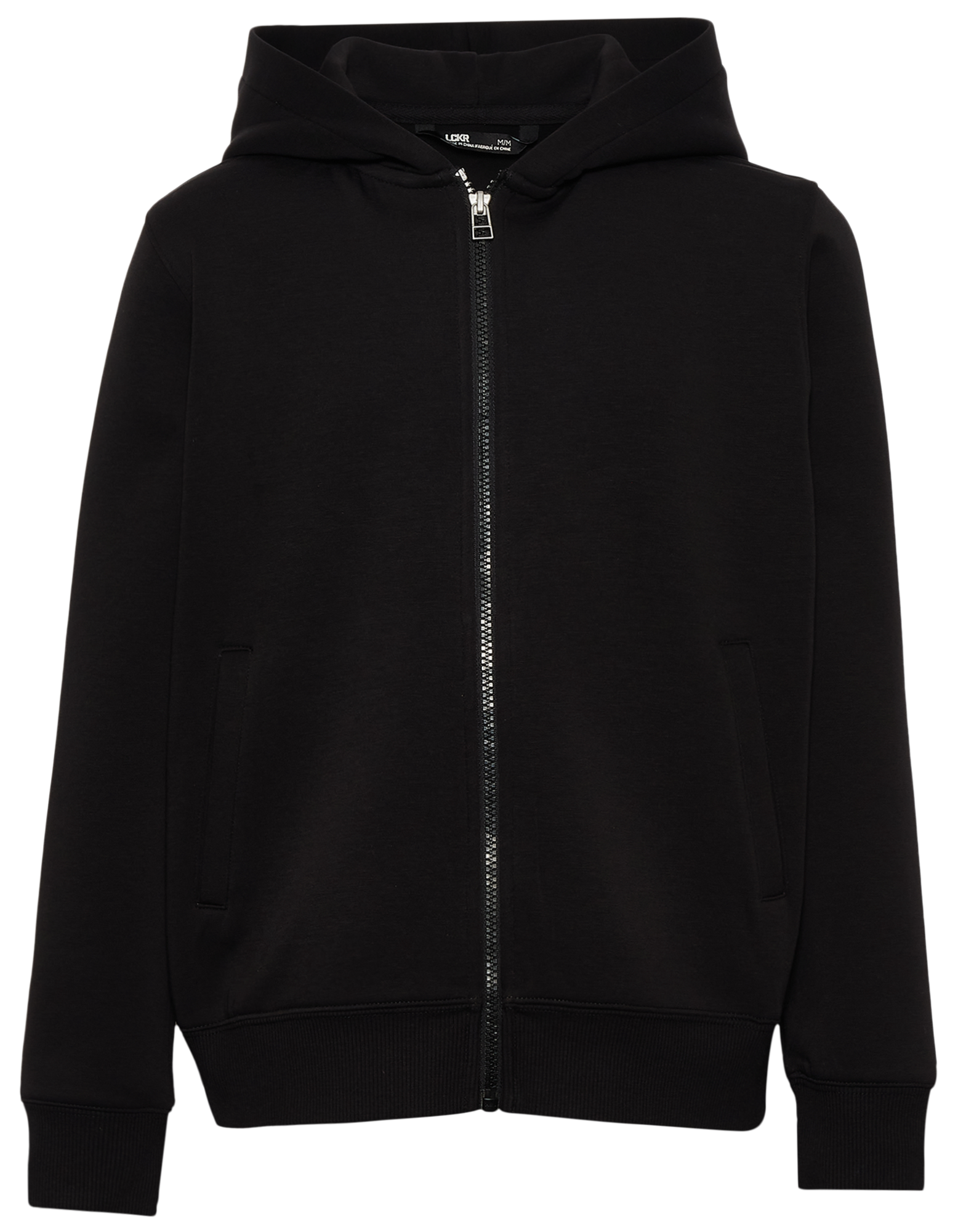 LCKR Hudson Full-Zip DK Hoodie | Foot Locker Canada