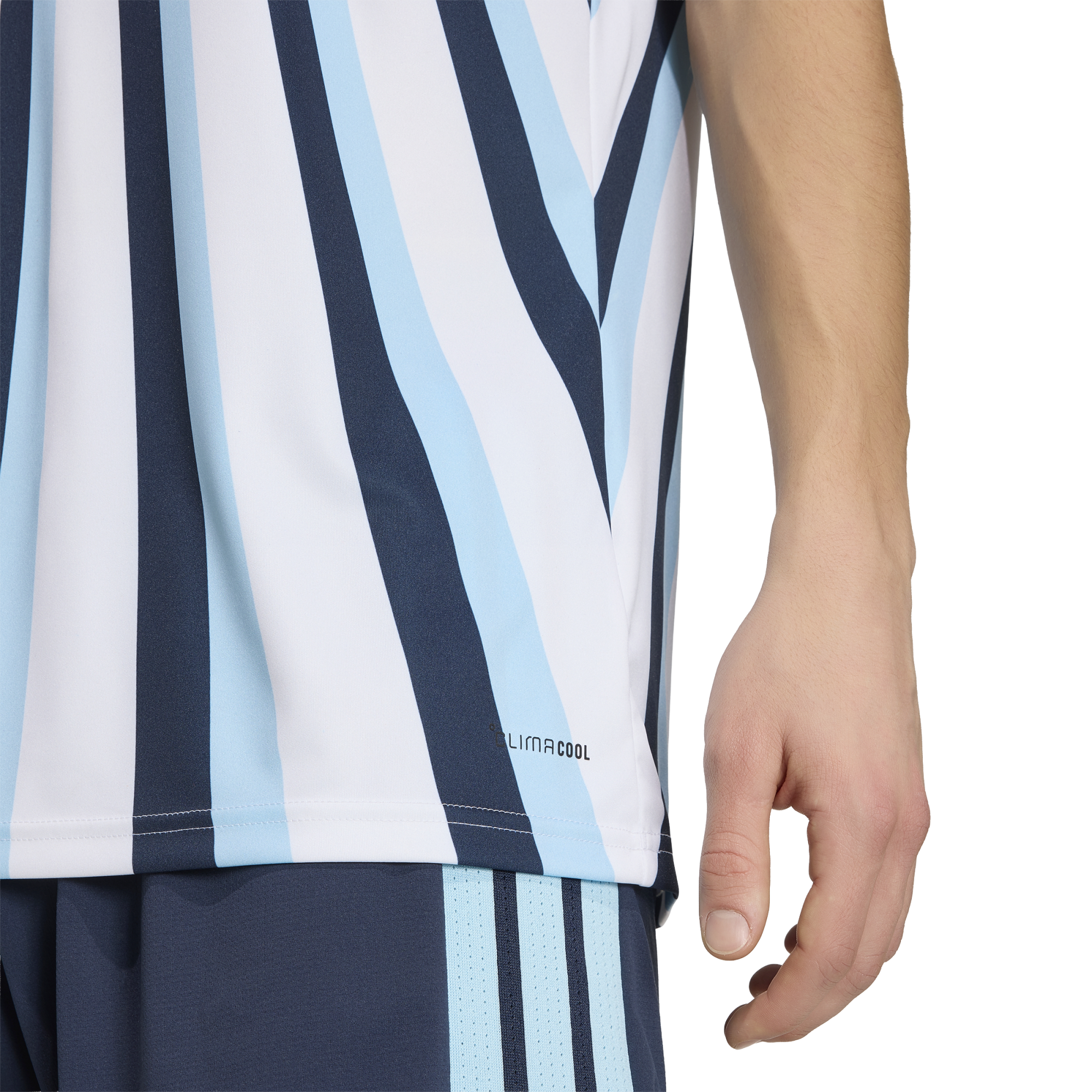 adidas Argentina 26 Home Pre Match Jersey  - Men's