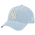 New Era MLB 940 A-Frame Wash Cord Cap  - Adult Blue
