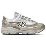 Arid Stone/Silver Metallic