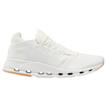 White/White