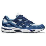 White/Navy