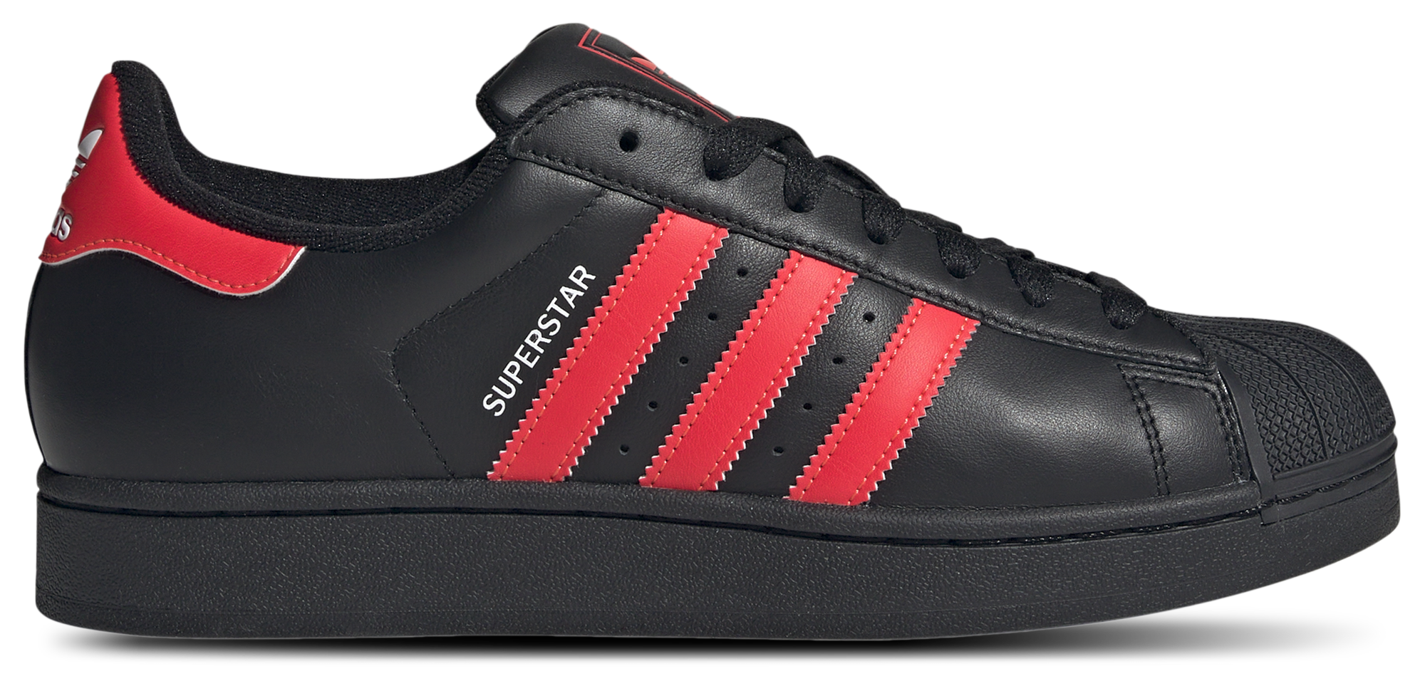 adidas Originals Superstar II - Men's | Champs Sports Canada