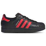 Black/Red