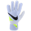 Nike Match Goalkeeper Gloves Light Marine/White/Blackened Blue