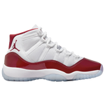 White/Red/Black- Jrdn Gsb Rtro 11-wh/rd/bk