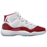 White/Red/Black - Jrdn Gsb Rtro 11-wh/rd/bk