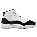 Metallic Gold/Black/White