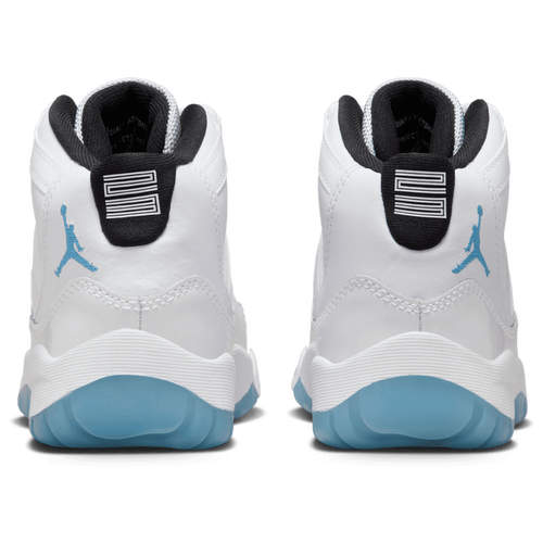 Jordan space jam 11 footlocker online