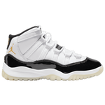 Black/Metallic Gold/White