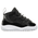 Jordan Retro 11 - Girls' Infant Black/Multi/Multi