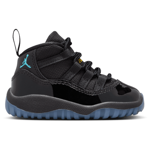  - Jordan Retro 11 - Black/Gamma Blue