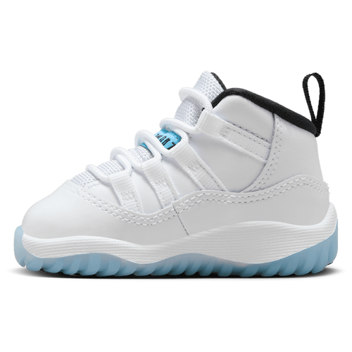 Air Jordan 11 Retro Toddler White Legend Blue Black 7