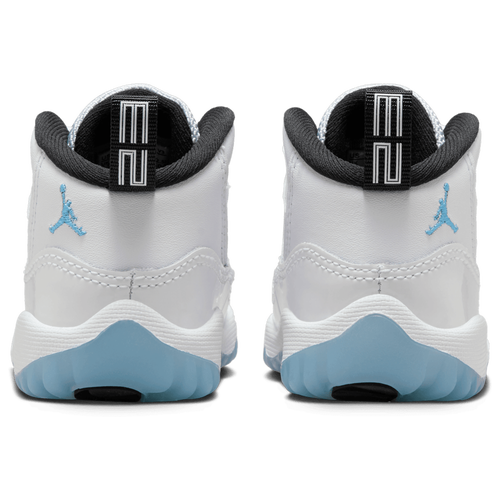 Jordan 11 baby blue on sale