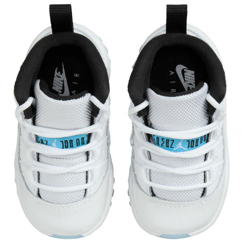 Jordan retro 11 low boys online