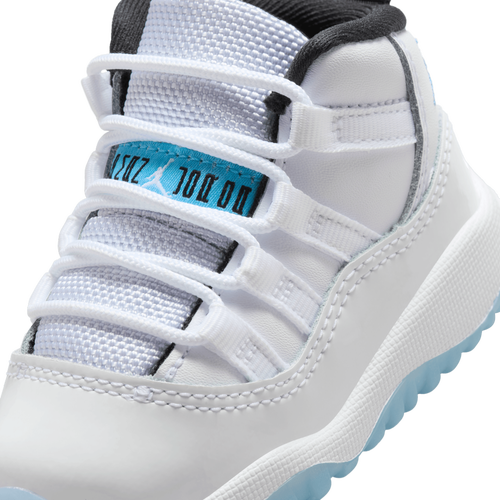 Jordan 11 frost white foot locker online