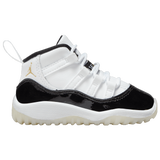 White/Metallic Gold/Black