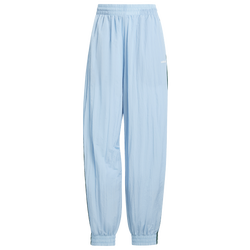 Women's - adidas Originals 80s Sport Pack Track Pants  - Blue/White