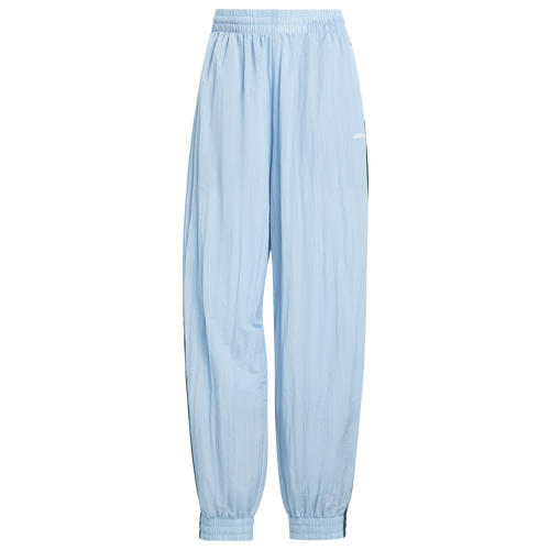 Adidas 80s Track Pants Blue M Womens Originals Pants