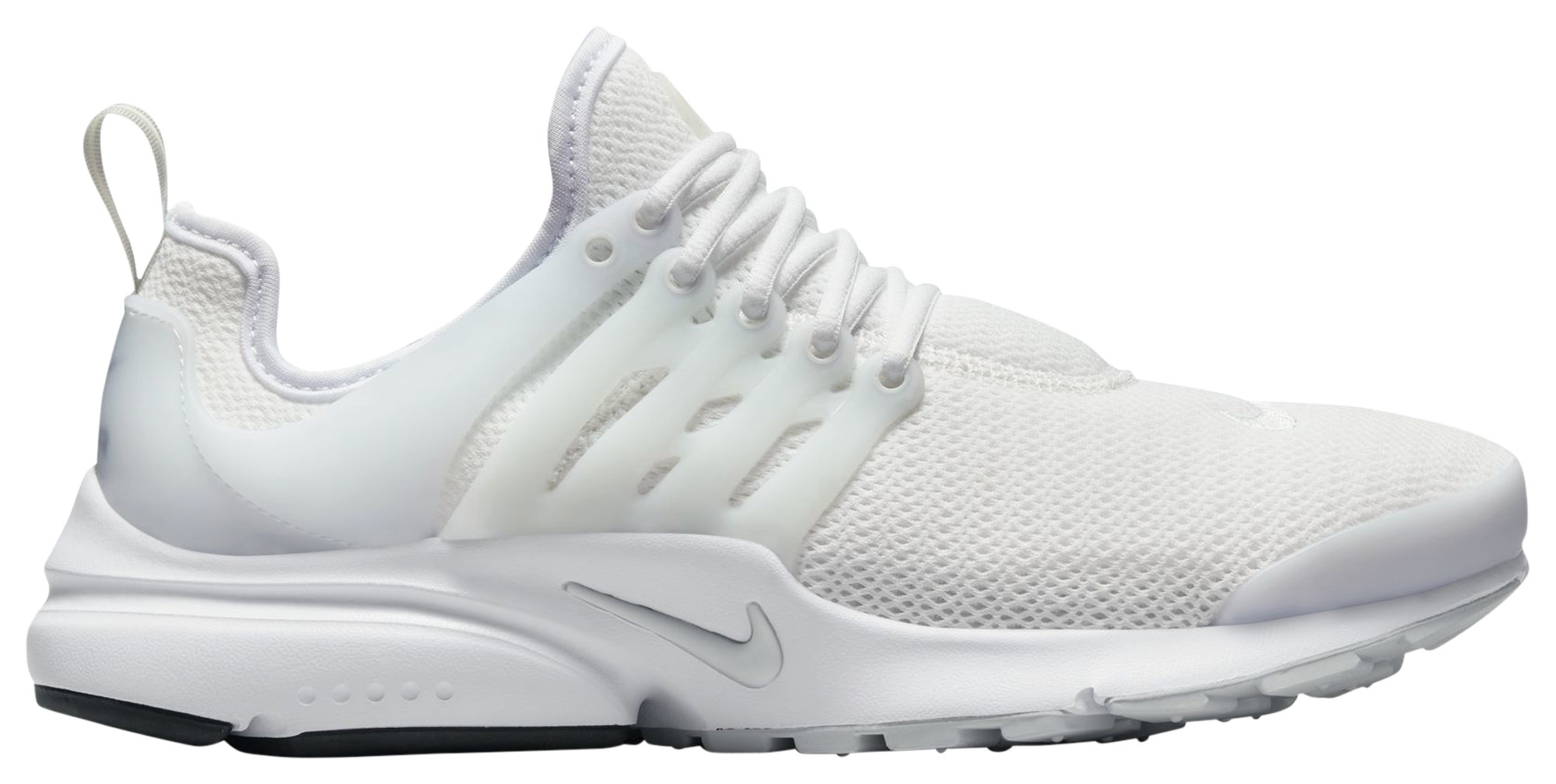 Nike air presto clearance fit true to size