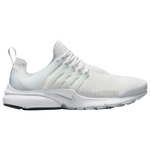 White/Pure Platinum/White- Essentials