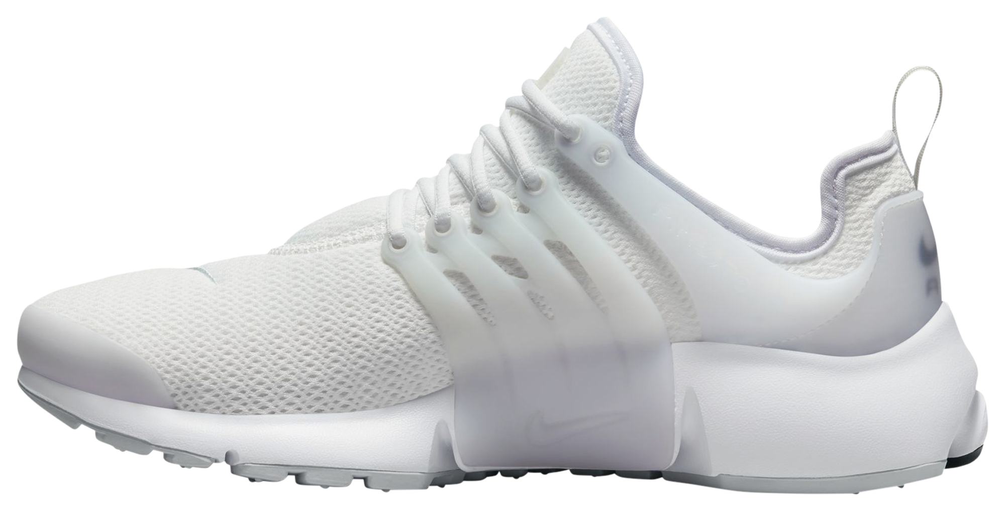 Nike clearance presto sizing