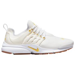 Women's - Nike Air Presto - White