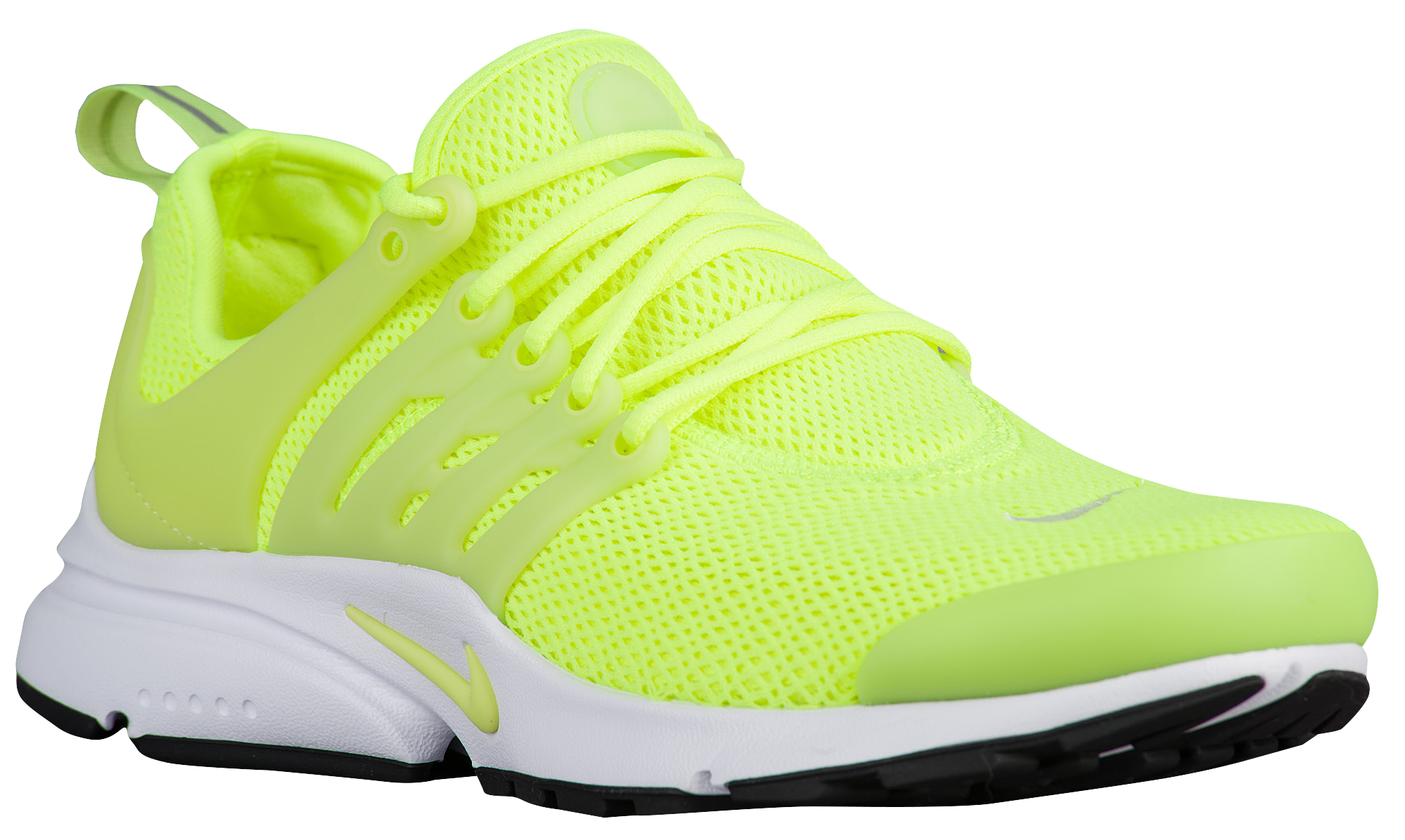 nike air presto womens green