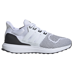 Men's - adidas Ubounce DNA  - Black/White