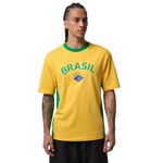 Varsity Maize/Lucky Green/Varsity Maize