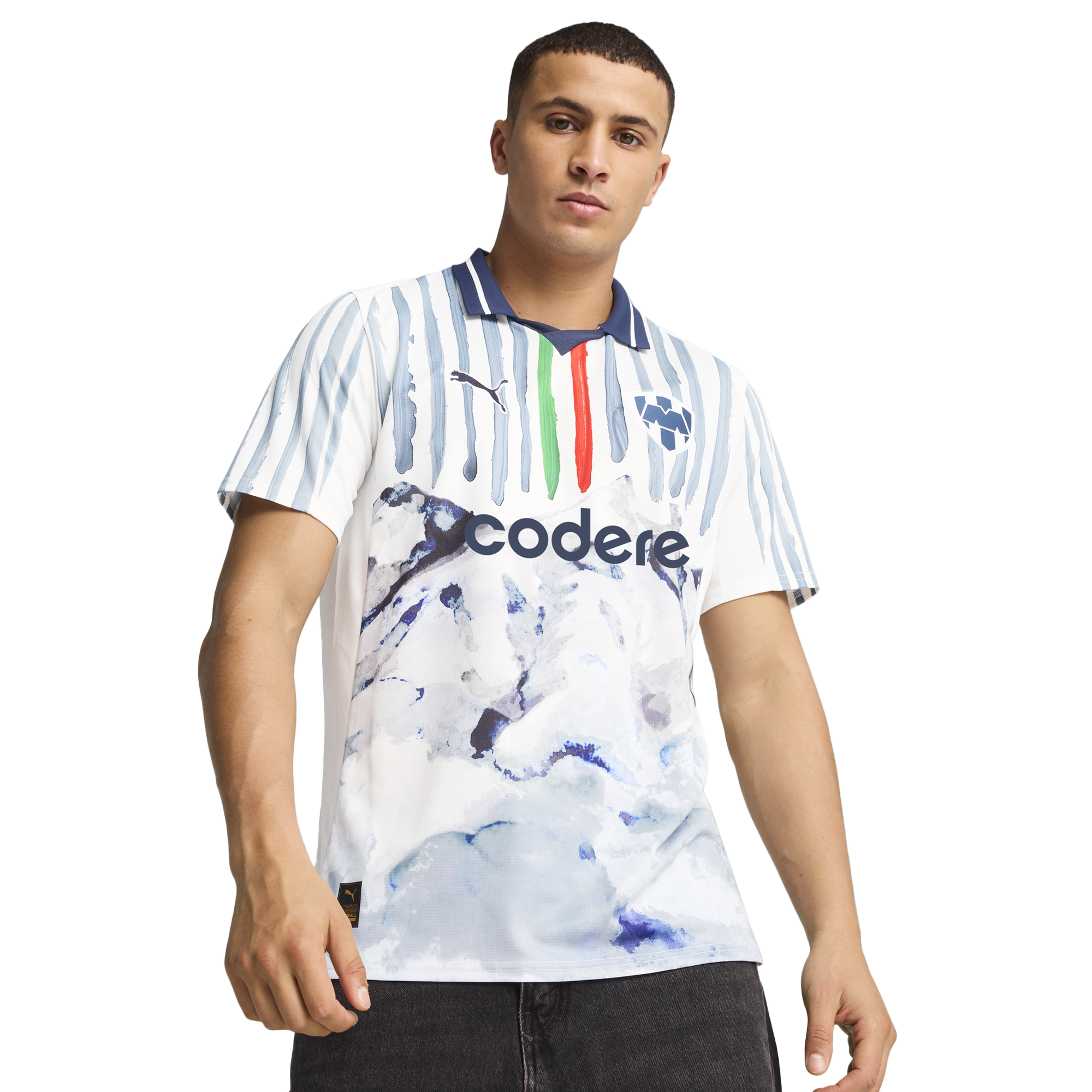 PUMA Kidsuper Mty Jersey Replica - Men's | Foot Locker