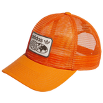Orange/Brown