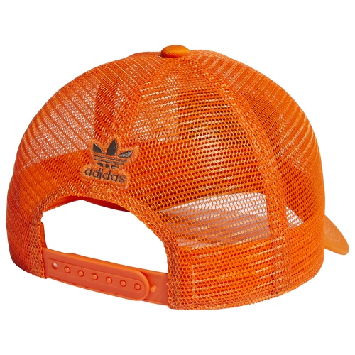 adidas Originals Worldwide Mesh Trucker Hat