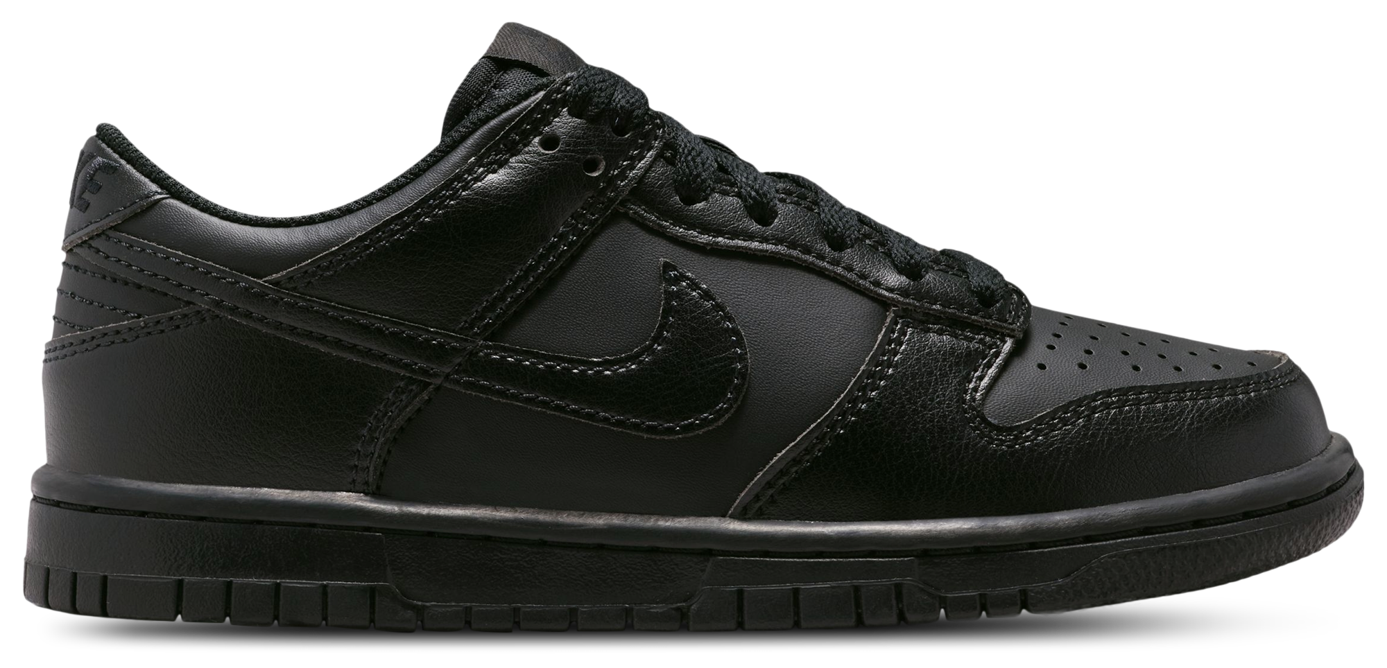 Nike Dunk Low N  - Boys' Grade School