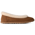 UGG Zora Ballet Flats - Ugg Chestnut