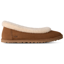 UGG Zora Ballet Flats - Women's | Foot Locker