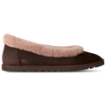 UGG Zora Ballet Flats - Ugg Dusted Cocoa