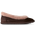 UGG Zora Ballet Flats - Women's Dusted Cocoa