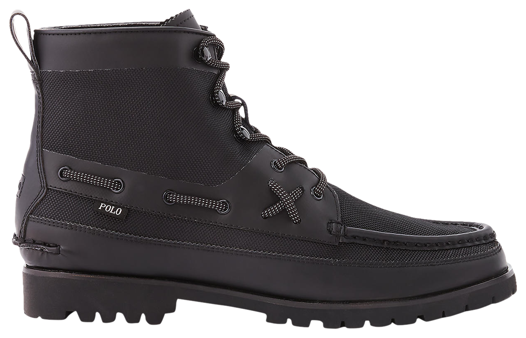 Polo hotsell boots 2019