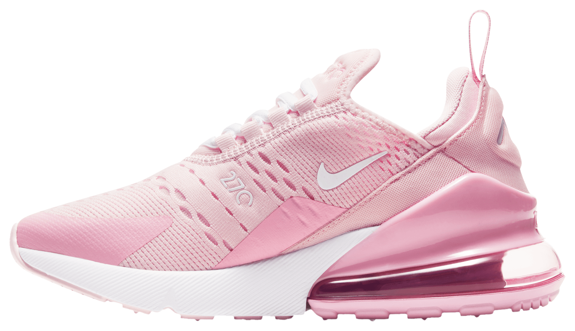 Nike 270 cheap ladies footlocker