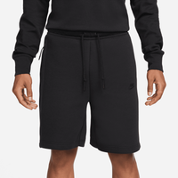 Tech fleece shorts - Nike - Men