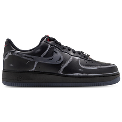 Pour hommes - Nike Air Force 1 Low LE - Noir/Blanc sommet/Rouge gym
