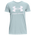 Under Armour Sportstyle Logo Short Sleeve T-Shirt - Women's