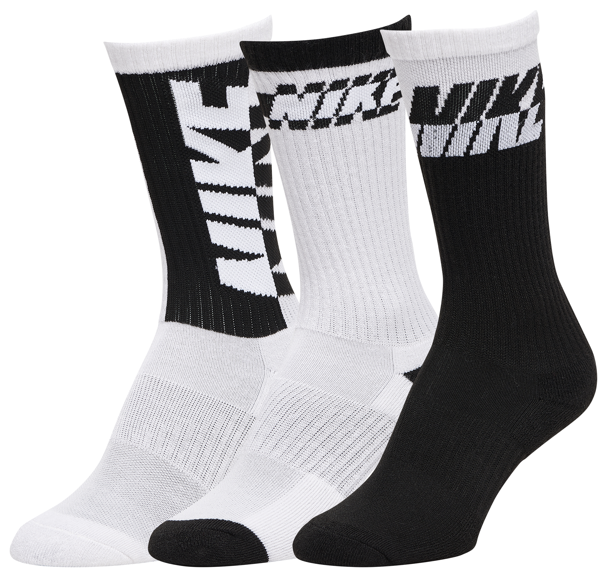 preschool nike socks