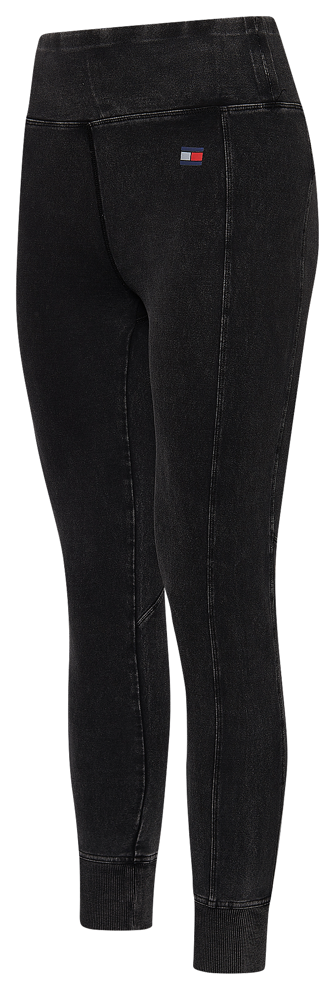 tommy hilfiger tights suit